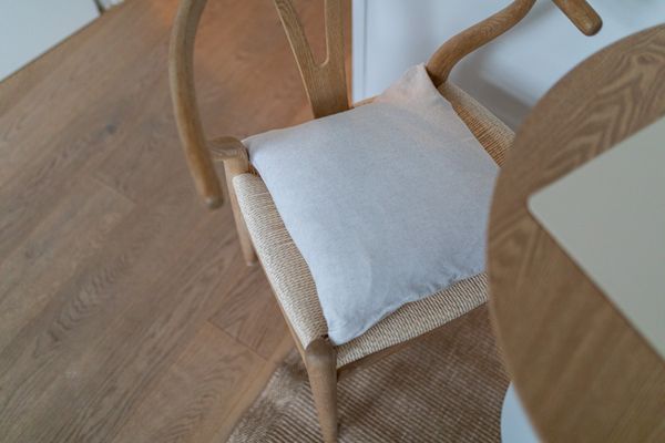 Villa Fresena Inselbude 5 Norderney-Stadt - Dekoratives Detail