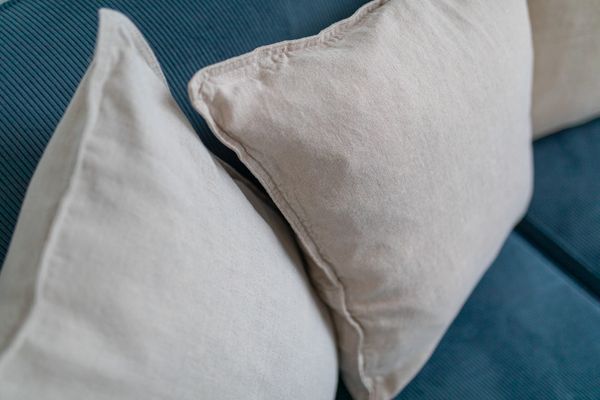 Villa Fresena Inselbude 5 Norderney-Stadt - Dekoratives Detail