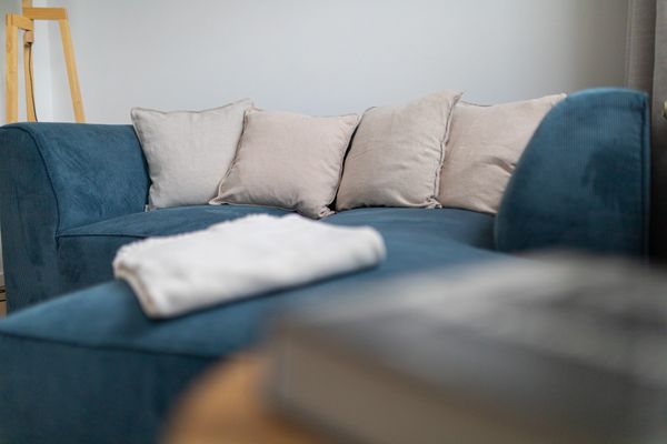 Villa Fresena Inselbude 5 Norderney-Stadt - Dekoratives Detail