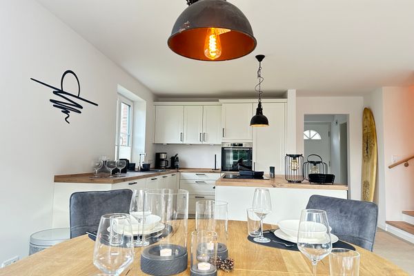  Huus Süündeck Böhl - 