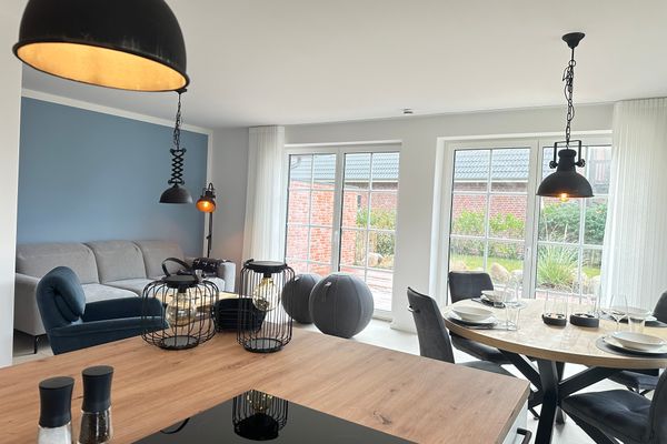  Huus Süündeck Böhl - 