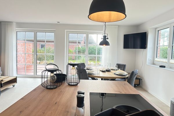  Huus Süündeck Böhl - 