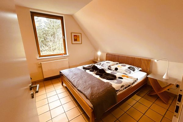  Aalreuse Wieck - Schlafzimmer