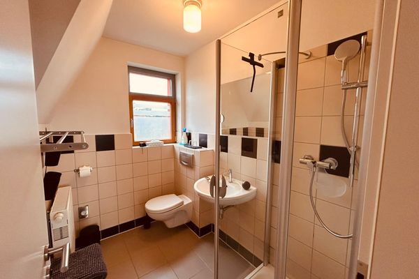  Aalreuse Wieck - Badezimmer