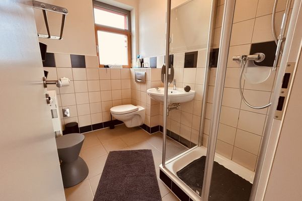  Aalreuse Wieck - Badezimmer