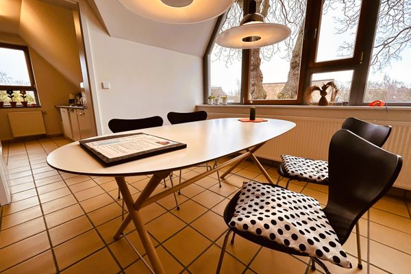  Aalreuse Wieck - Wohnzimmer