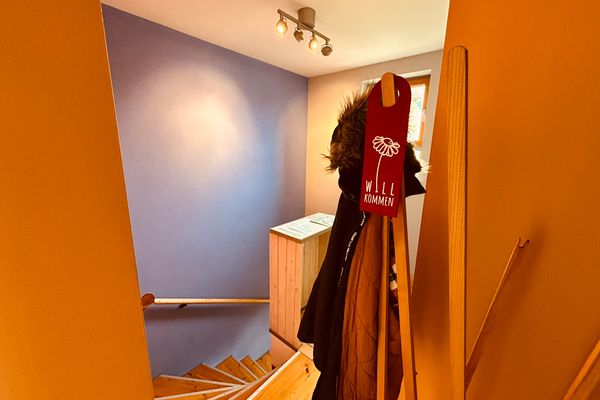  Aalreuse Wieck - Dekoratives Detail