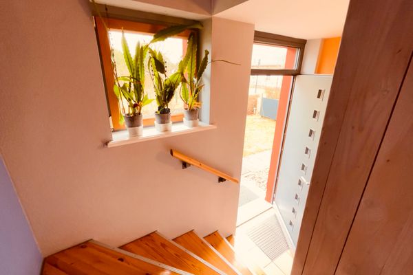  Aalreuse Wieck - Dekoratives Detail