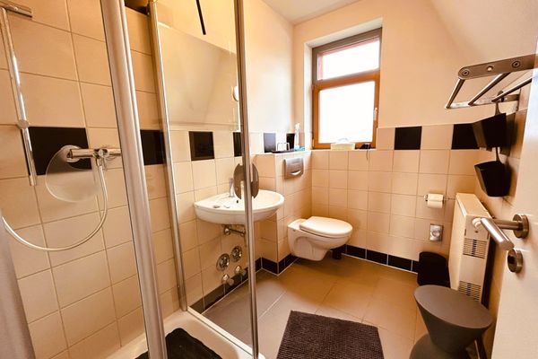  Aalreuse Wieck - Badezimmer