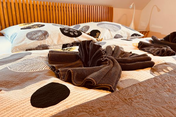  Aalreuse Wieck - Dekoratives Detail