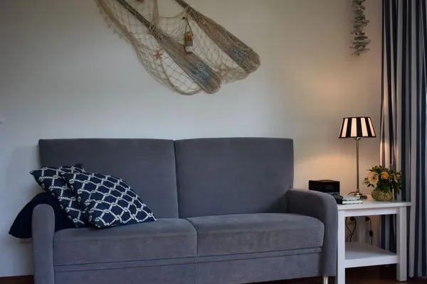   De Balken - 3 Strandgut