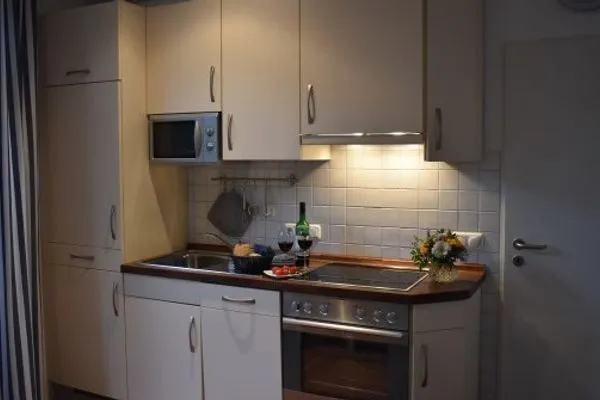   De Balken - 3 Strandgut