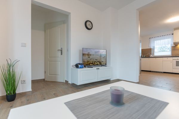 Ferienhaus Wiesenpieper auf Nordstrand – Bild 5 von 5