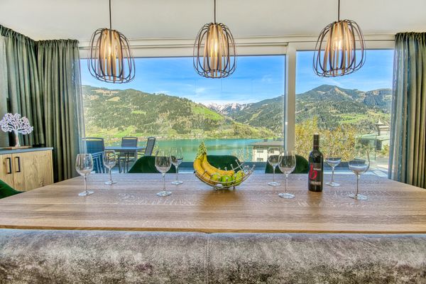  Chalet Lake View  - 