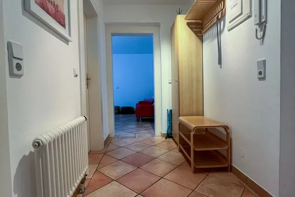   Wohnperle*Elbtal*ruhig