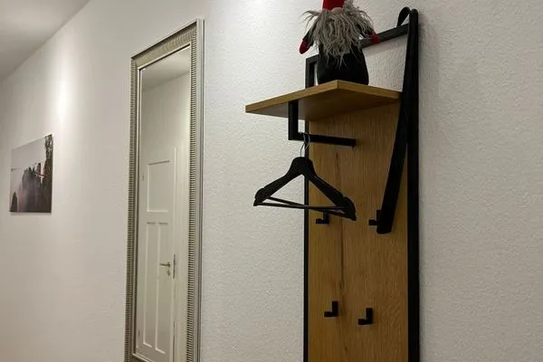   Wohnperle Familienbett