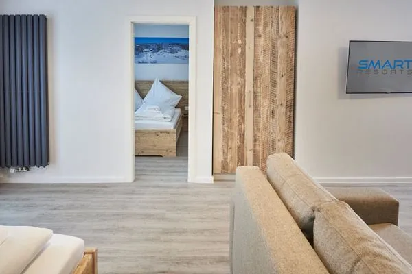  Smart Resorts Haus Azur Ferienwohnung 801