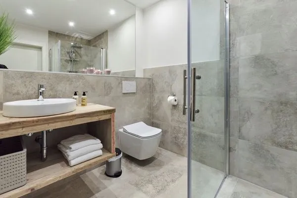  Smart Resorts Haus Azur Ferienwohnung 801