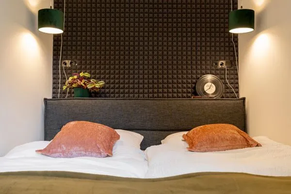 Bett Ferienhof Taarstedt Taylor