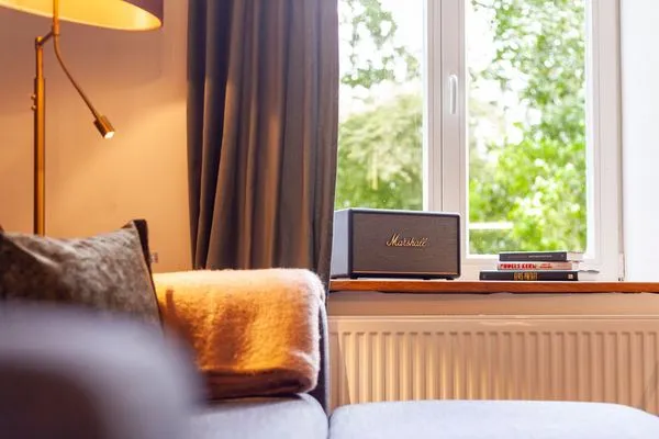 TV / Multimedia Ferienhof Taarstedt Taylor