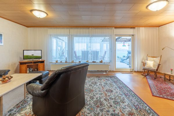 Ferienhaus Bellevue auf Nordstrand – Bild 3 von 5