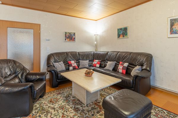 Ferienhaus Bellevue auf Nordstrand – Bild 5 von 5