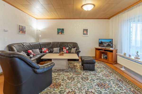 Ferienhaus Bellevue auf Nordstrand – Bild 4 von 5