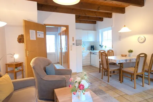 Küche / Küchenzeile  DHH Gruber / Am Koper Sand 18a