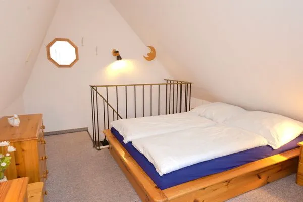 3.Schlafzimmer  DHH Gruber / Am Koper Sand 18a