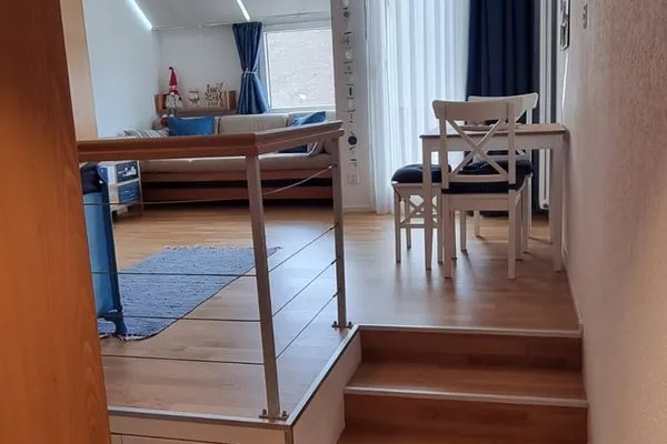   Residenza Tga Clo Appartment 308