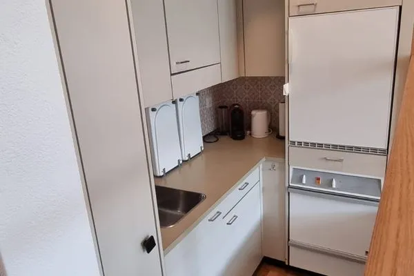   Residenza Tga Clo Appartment 308