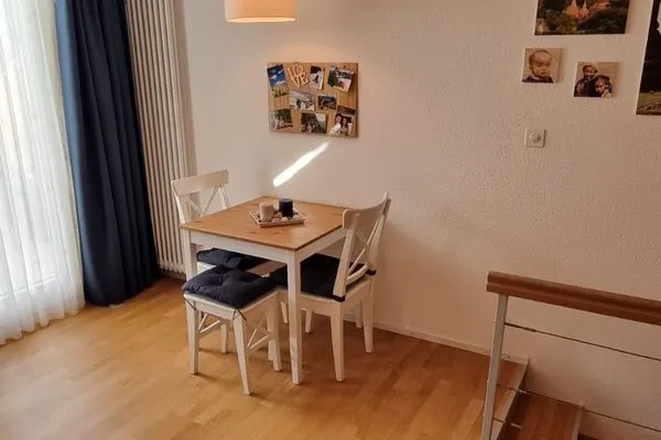   Residenza Tga Clo Appartment 308