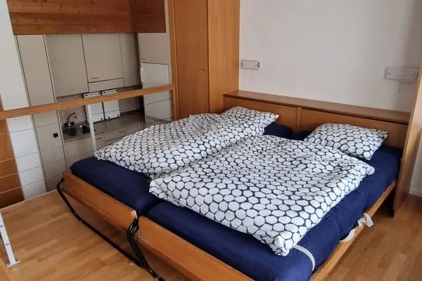   Residenza Tga Clo Appartment 308