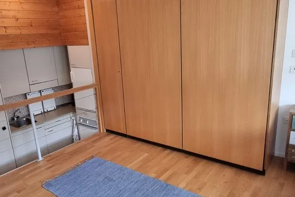   Residenza Tga Clo Appartment 308