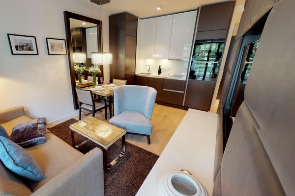 Strandnahe, luxuriöse und Hundefreundliche Ferienwohnung mit Balkon