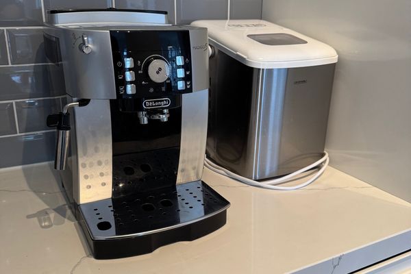  Süderhuus Garding - Kaffeemaschine