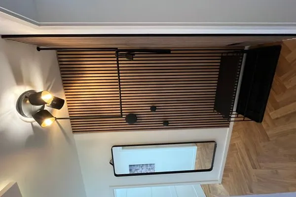   Wohnperle*Elboase*einzigartig*ruhig