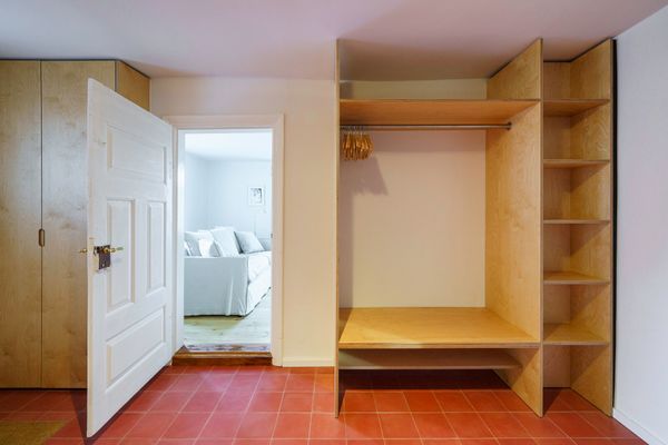  Seemannshaus Born Born - Empfang