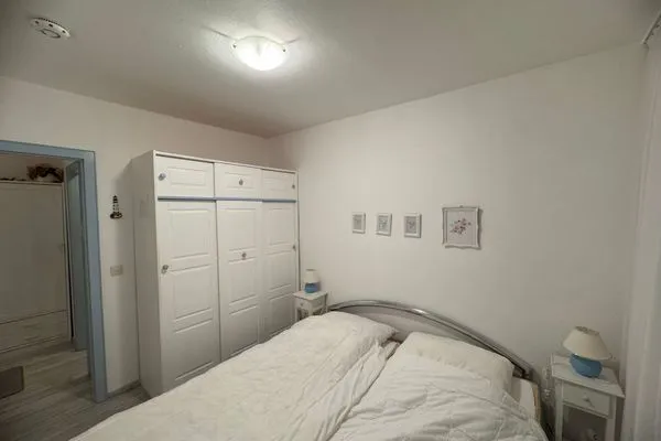  Ferienwohnung im Haus Nordland Kjeirstr.19-21, Whg. 117,Haus Nordland