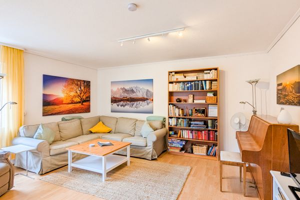  Ferienwohnung Krahnke Ferienwohnungen in Füssen - 