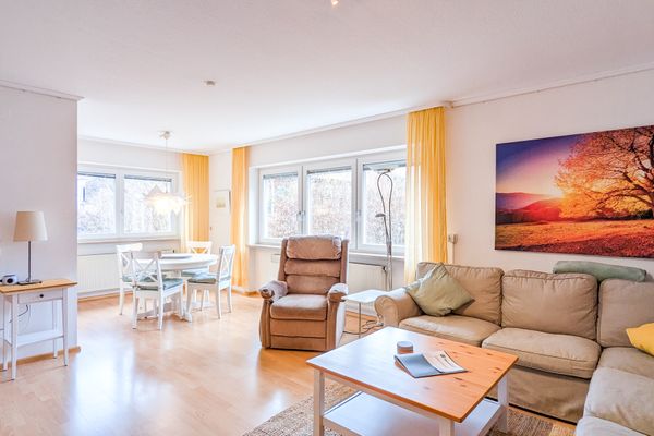  Ferienwohnung Krahnke Ferienwohnungen in Füssen - 