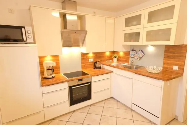 Küche / Küchenzeile  Deichlust