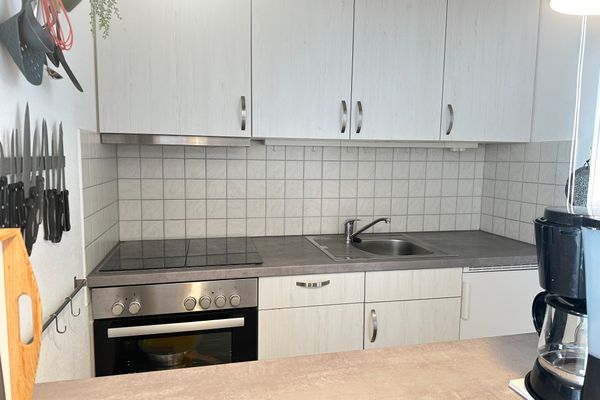  Appartement  Horizonte / Atlantik Bad - 