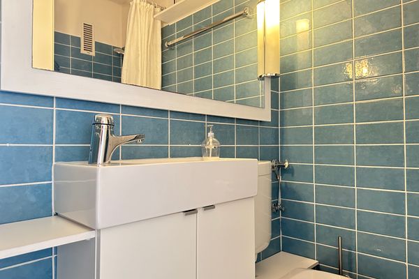  Appartement  Horizonte / Atlantik Bad - 