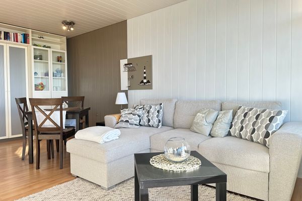  Appartement  Horizonte / Atlantik Bad - 