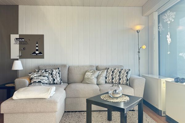  Appartement  Horizonte / Atlantik Bad - 