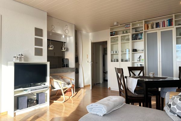  Appartement  Horizonte / Atlantik Bad - 