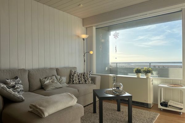  Appartement  Horizonte / Atlantik Bad - 