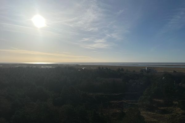  Appartement  Horizonte / Atlantik Bad - 