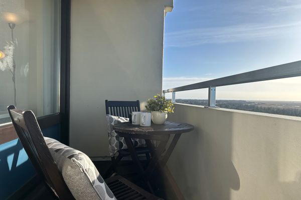  Appartement  Horizonte / Atlantik Bad - 